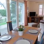 公寓 Haus Sabine - Eg Kirr