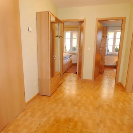 Haus Sabine - Eg Apartment *