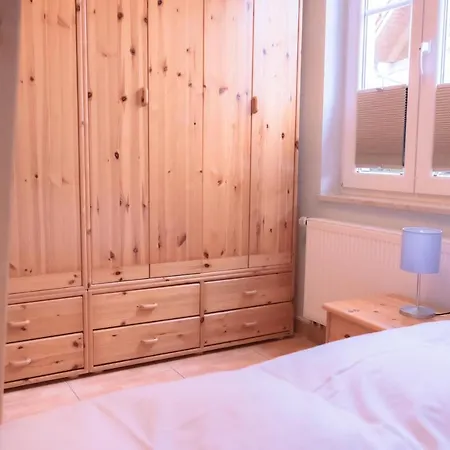 Haus Sabine - Eg * Kirr