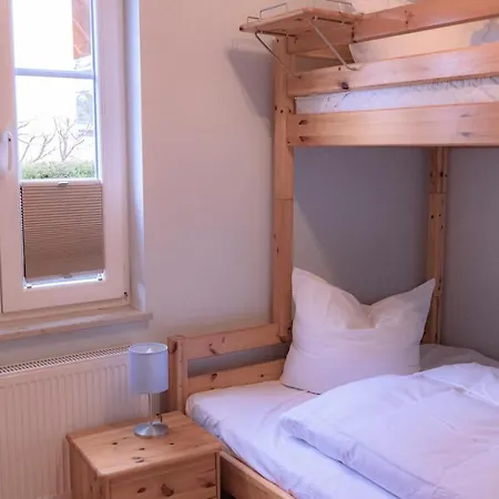 Haus Sabine - Eg شقة Kirr