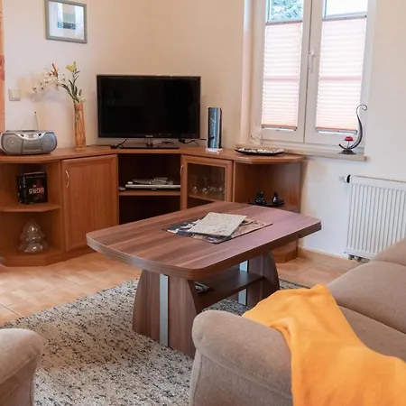 Haus Sabine - Eg * Kirr