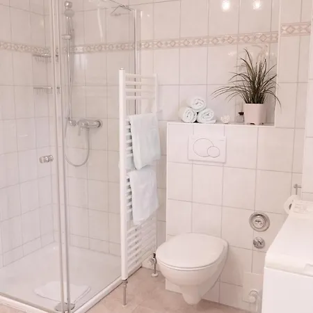 Haus Sabine - Eg * Kirr