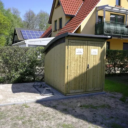 Haus Sabine - Eg شقة