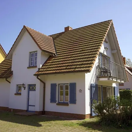 Apartment Haus Sabine - Eg