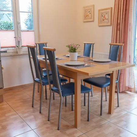 Haus Sabine - Eg شقة