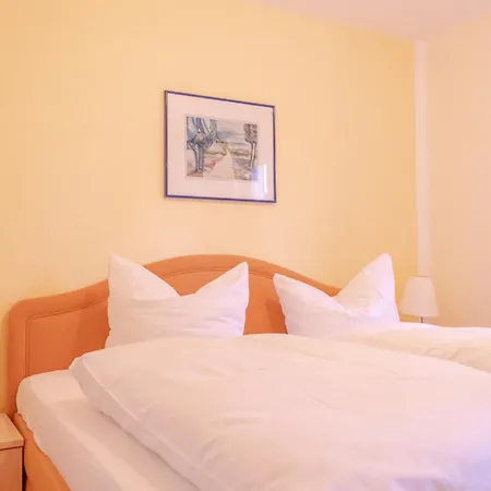 شقة Haus Sabine - Eg *