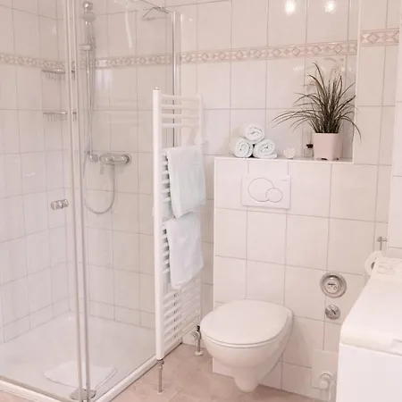 Haus Sabine - Eg