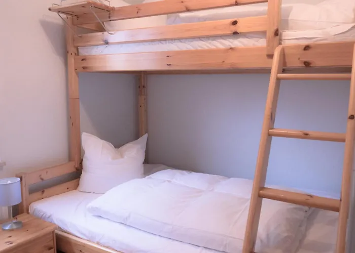 Haus Sabine - Eg 公寓 Kirr